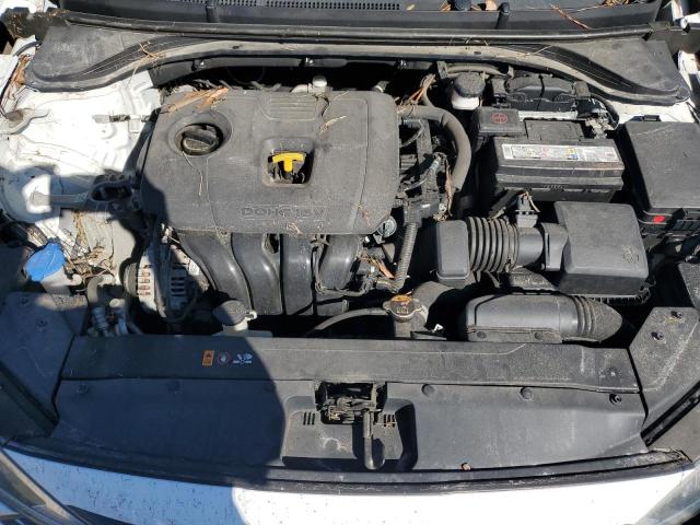 2020 HYUNDAI ELANTRA SE - 5NPD84LF4LH568695