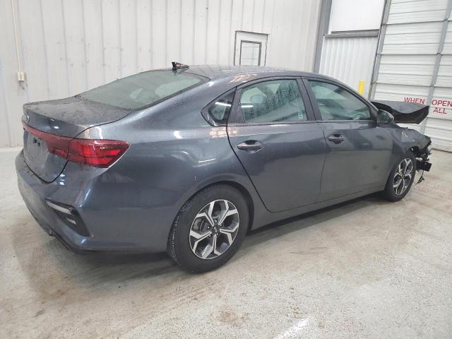 2021 KIA FORTE FE - 3KPF24AD8ME345173