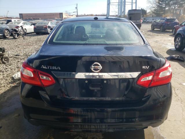 2017 NISSAN ALTIMA 2.5 - 1N4AL3AP3HC147695