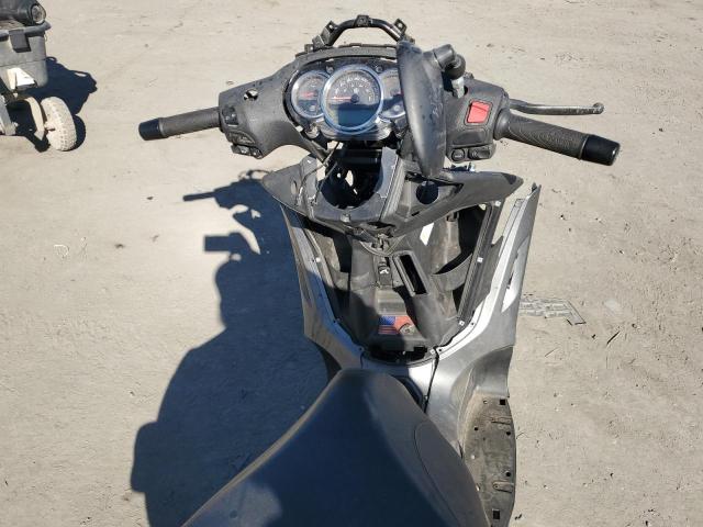 2020 PIAGGIO MOTORCYCLE ZAPMA20S8L5000524