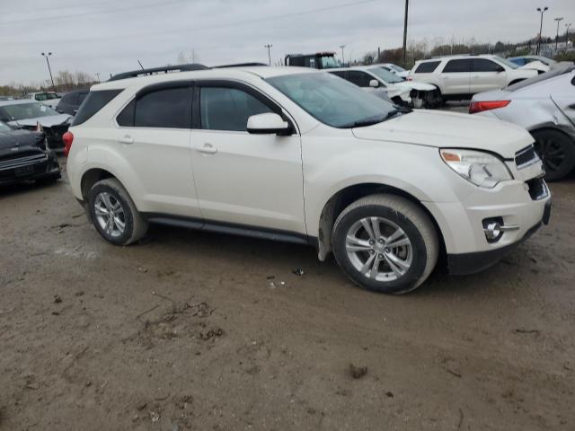2015 CHEVROLET EQUINOX LT - 1GNFLGEK0FZ144499