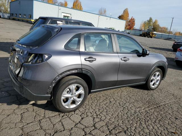 2024 HONDA HR-V LX - 3CZRZ2H32RM708360