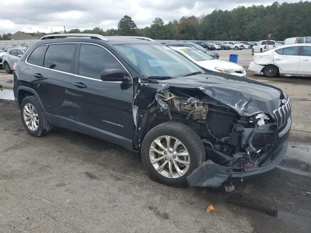 2019 JEEP CHEROKEE L - 1C4PJLCB0KD165200