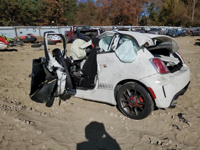 2015 FIAT 500 ABARTH NOVIN000078914594
