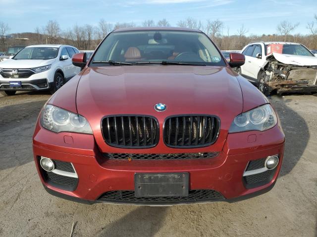 VIN 5UXFG2C50DL785731 2013 BMW X6 no.5