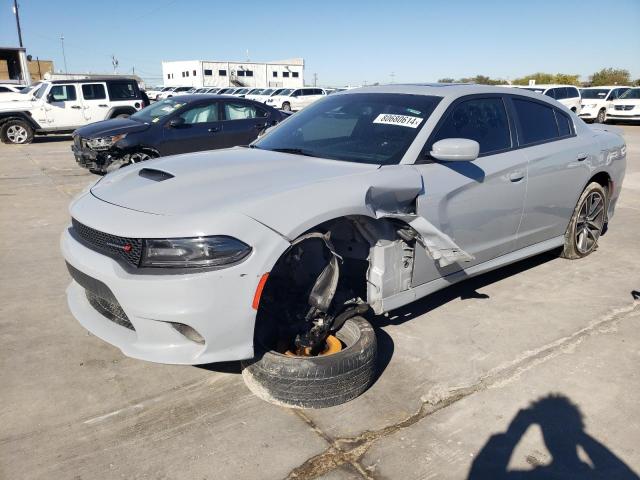 2021 DODGE CHARGER R/ #3024352523