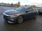 2019 HONDA INSIGHT EX - 19XZE4F57KE012630