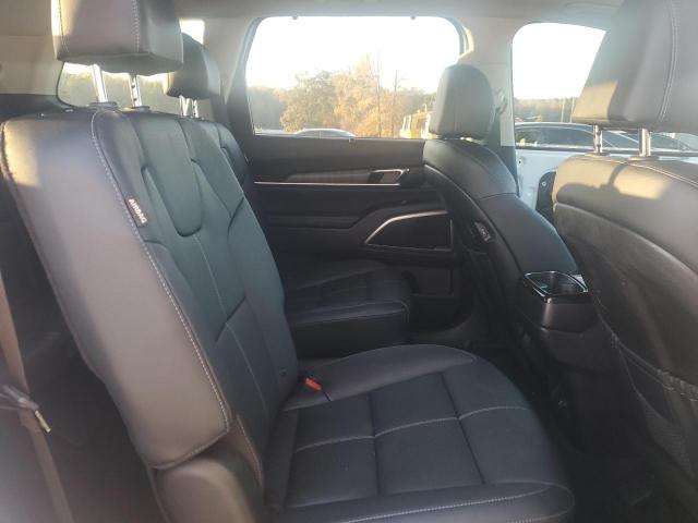 2024 KIA TELLURIDE - 5XYP34GC8RG475156