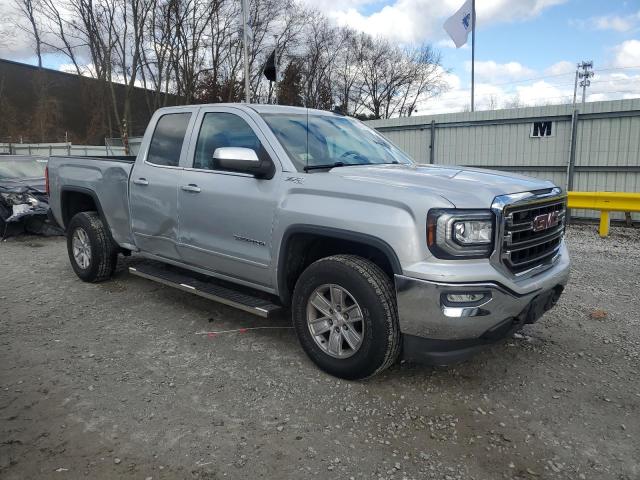 2016 GMC SIERRA K15 - 1GTV2MEH9GZ381133