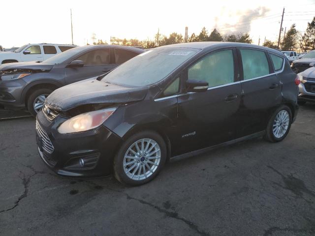 2015 FORD C-MAX SEL #3021091202