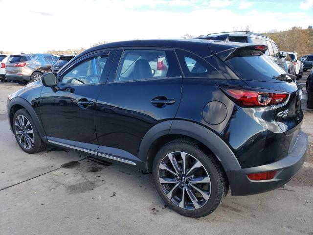 2019 MAZDA CX-3 GRAND - JM1DKFD76K1459262