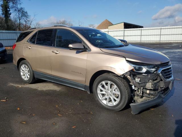 2019 CHEVROLET EQUINOX LT - 2GNAXKEV5K6117610