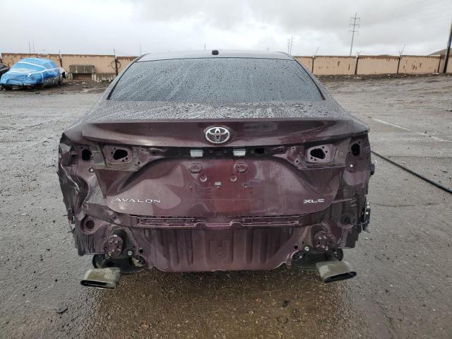 2015 TOYOTA AVALON XLE - 4T1BK1EB2FU146092