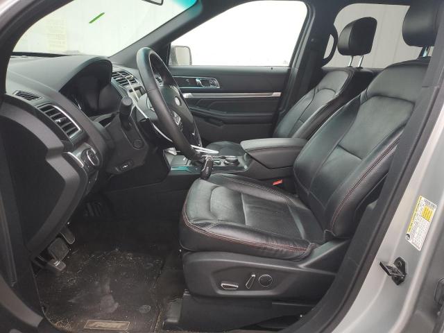 2016 FORD EXPLORER S - 1FM5K8GT7GGA34626
