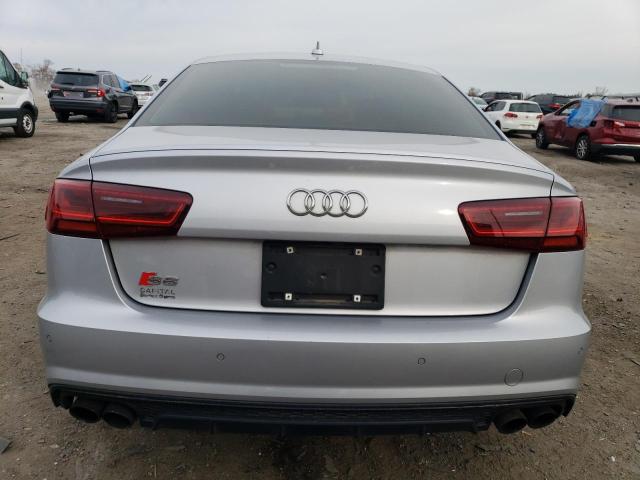 2016 AUDI S6 PRESTIG WAUH2AFC0GN071830