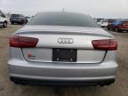 Lot #3023637302 2016 AUDI S6 PRESTIG