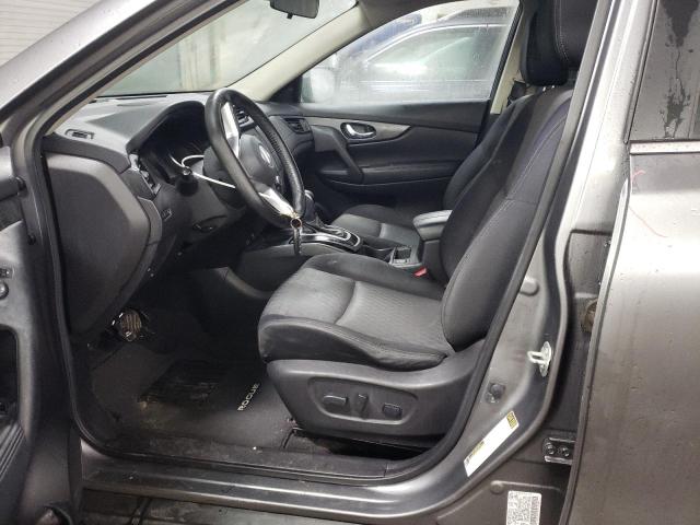 2017 NISSAN ROGUE S - JN8AT2MV3HW285304
