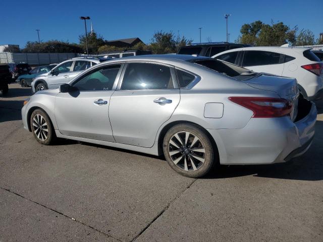 2018 NISSAN ALTIMA 2.5 - 1N4AL3AP0JC181261