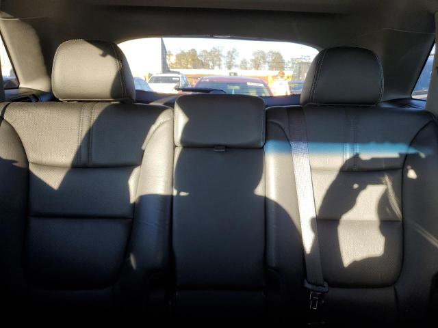 2015 KIA SORENTO SX - 5XYKW4A75FG551148