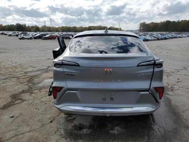 2024 BUICK ENVISTA AV - KL47LCE28RB050254