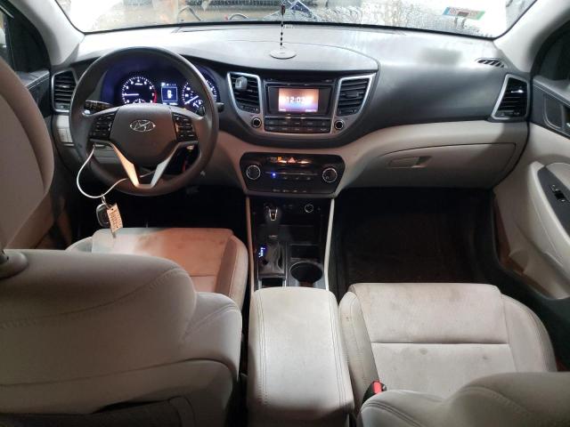 2016 HYUNDAI TUCSON LIM - KM8J3CA46GU162700
