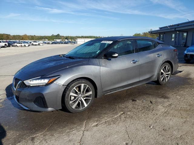 2020 NISSAN MAXIMA SV #3024823379