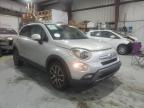 FIAT 500X TREKK photo