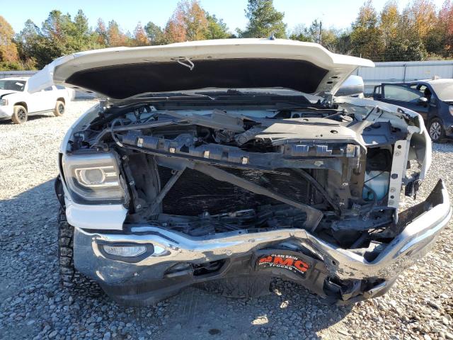2018 GMC SIERRA K15 - 3GTU2NEC5JG632601