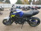 Lot #3023382264 2020 YAMAHA MT09