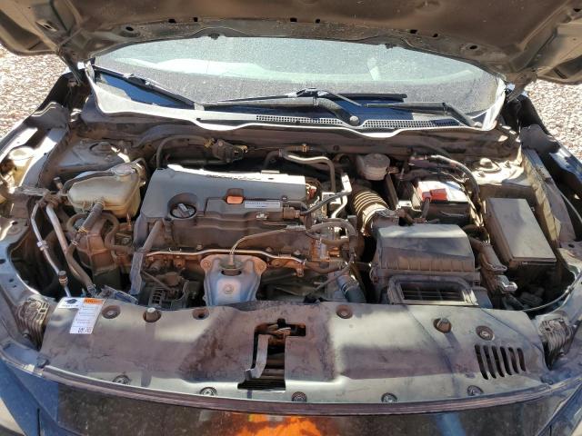 19XFC2F86KE051037 2019 HONDA CIVIC
