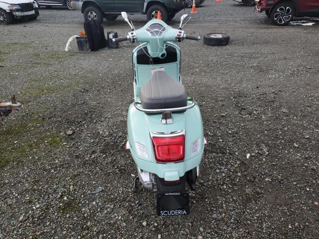 2023 VESPA GTS/SEI GI ZAPMD39MXP5101040