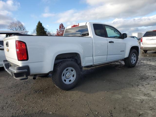 2015 CHEVROLET COLORADO - 1GCHS1EA7F1155085