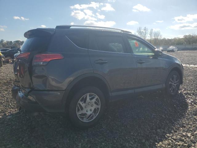 2016 TOYOTA RAV4 LE - 2T3ZFREV7GW235421