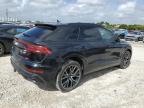 Lot #2994302116 2019 AUDI Q8 PRESTIG