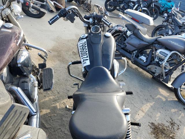 2008 HARLEY-DAVIDSON FXDBI 1HD1GX4178K317123