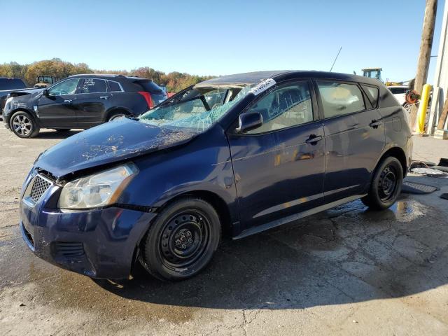 2010 PONTIAC VIBE #3041130147