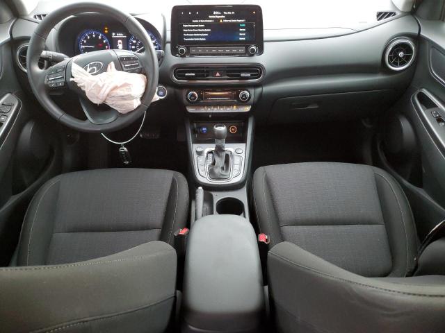 2023 HYUNDAI KONA SEL - KM8K32AB6PU062822