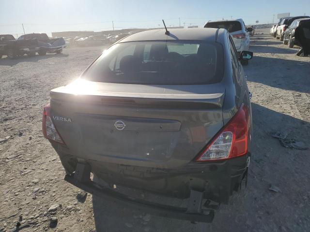 VIN 3N1CN7AP2JL873081 2018 NISSAN VERSA no.6