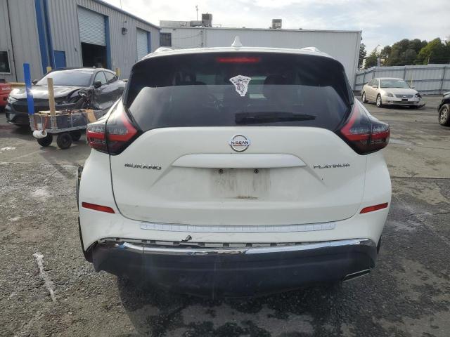 VIN 5N1AZ2DJ9LN159367 2020 NISSAN MURANO no.6