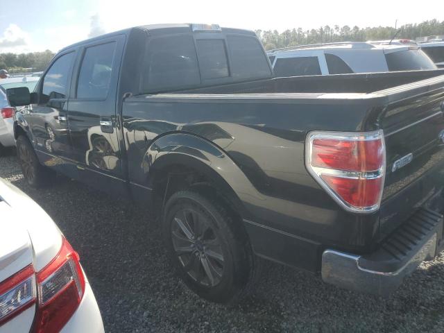 VIN 1FTFW1CT6DFC62208 2013 Ford F-150, Supercrew no.2