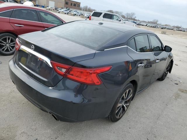 Vin: 1n4aa6ap2gc412340, lot: 82605284, nissan maxima 3.5s 20163