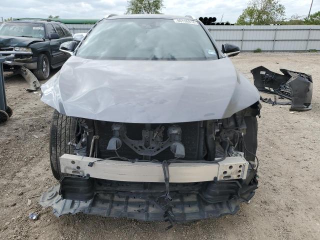 VIN 2T2BZMCA3KC175647 2019 LEXUS RX350 no.5