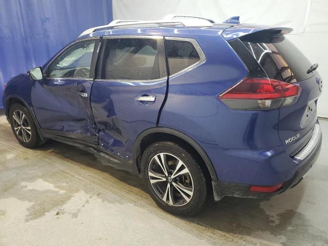 VIN JN8AT2MT8LW008378 2020 Nissan Rogue, S no.2