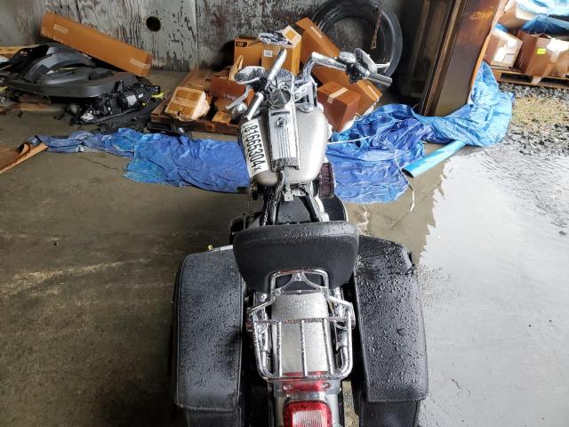 2008 HARLEY-DAVIDSON FLHRC 1HD1FR4138Y662905