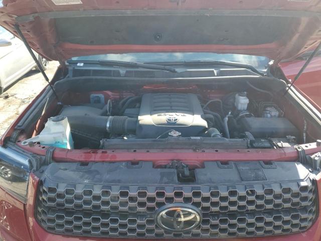 2020 TOYOTA TUNDRA DOU - 5TFUY5F19LX925945