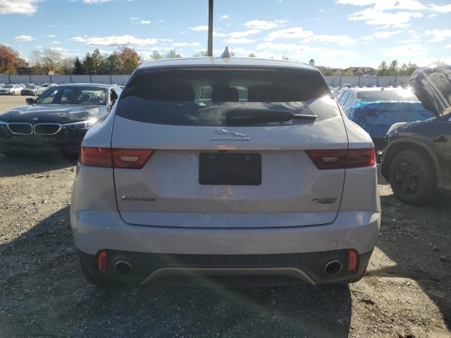 2018 JAGUAR E-PACE S SADFJ2FX0J1Z05510