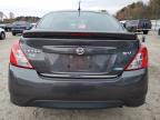 Lot #3023820892 2015 NISSAN VERSA S