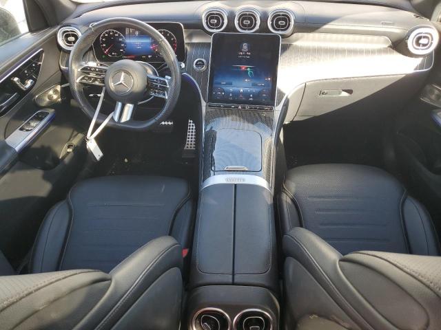 2023 MERCEDES-BENZ GLC 300 W1NKM4GB8PU026904