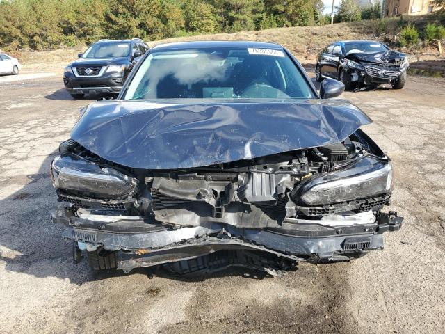 2024 HONDA CIVIC LX - 19XFL2H56RE011005