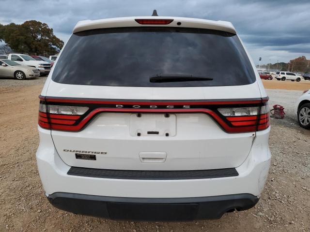 2017 DODGE DURANGO SX - 1C4RDHAGXHC743698